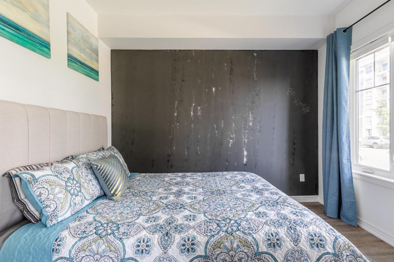 Modern Hamilton Homes Lake Ontario Shore By Globalstay Екстер'єр фото